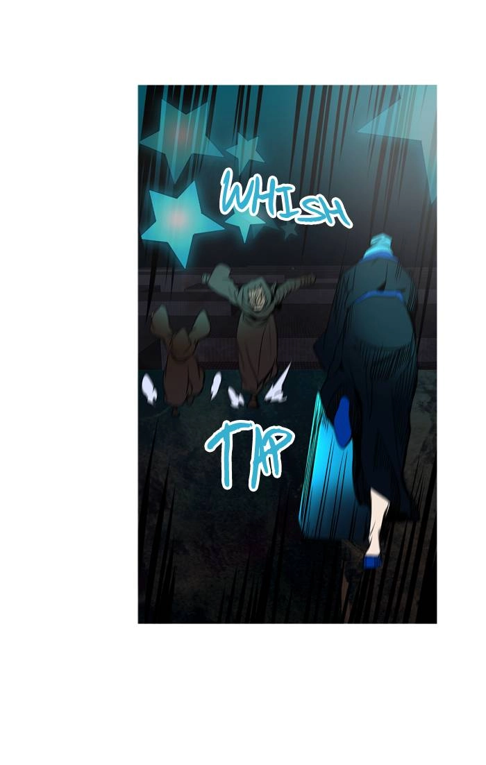 Tower of God Chapter 276, page 55 of 84