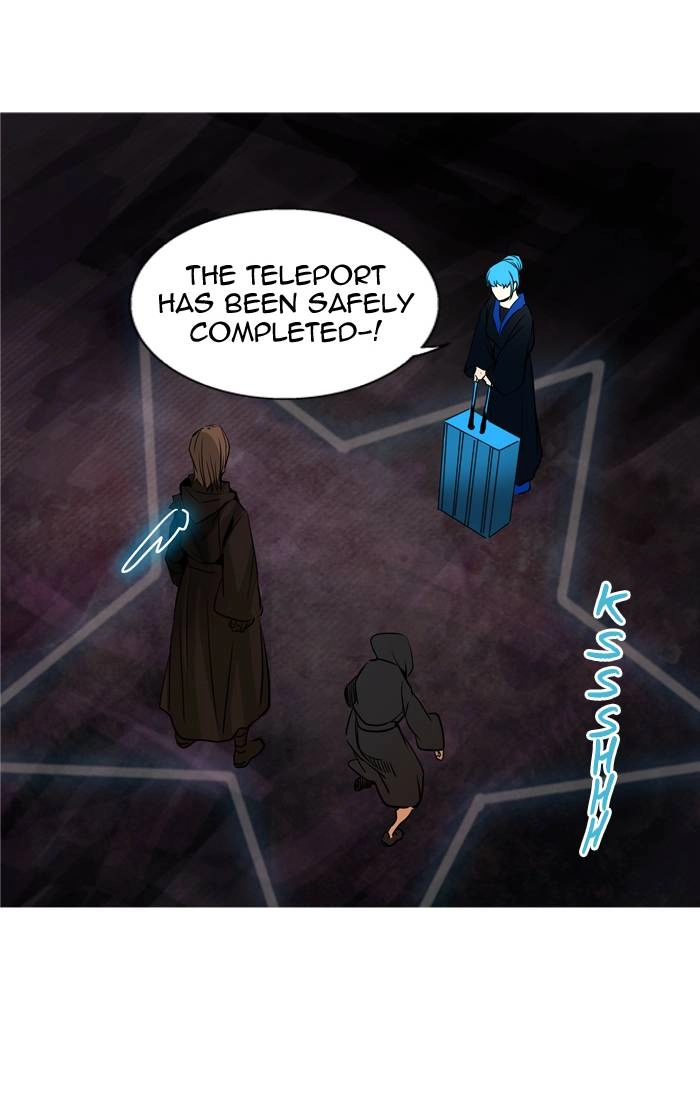 Tower of God Chapter 276, page 56 of 84