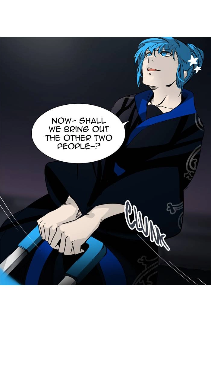 Tower of God Chapter 276, page 58 of 84