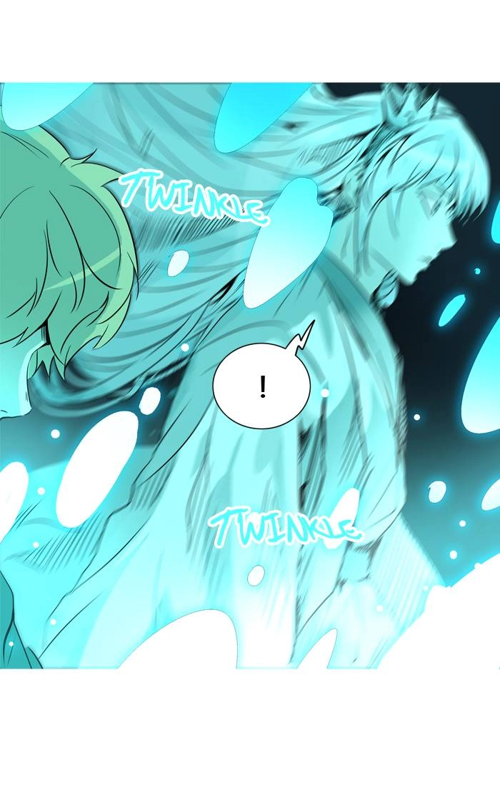 Tower of God Chapter 276, page 61 of 84