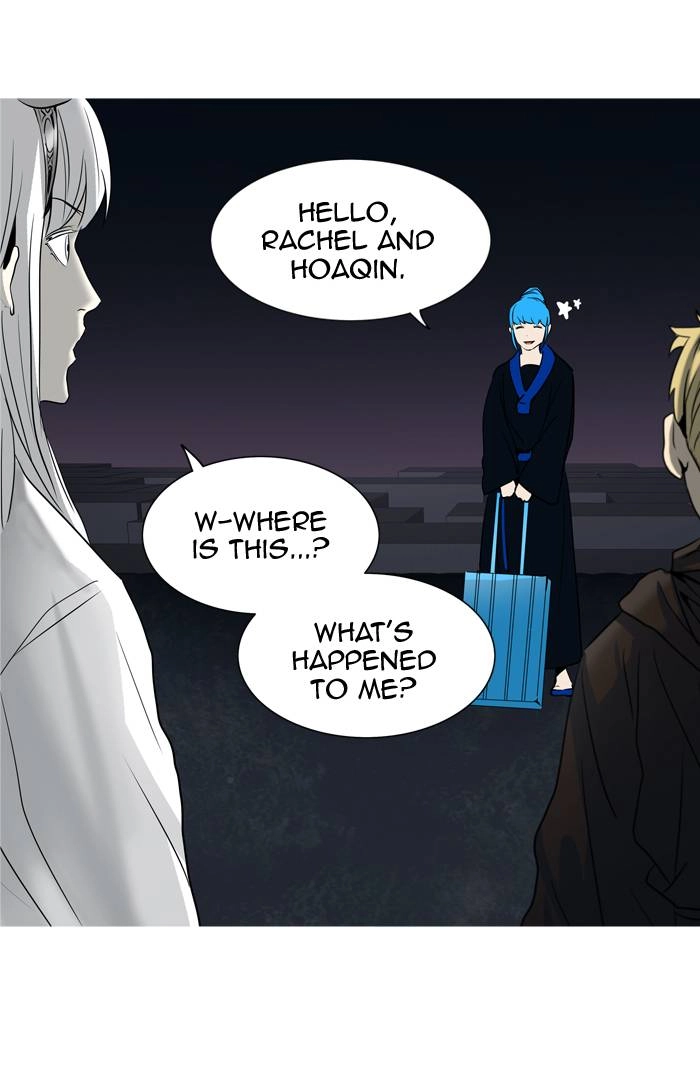 Tower of God Chapter 276, page 63 of 84