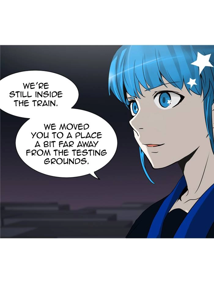 Tower of God Chapter 276, page 64 of 84