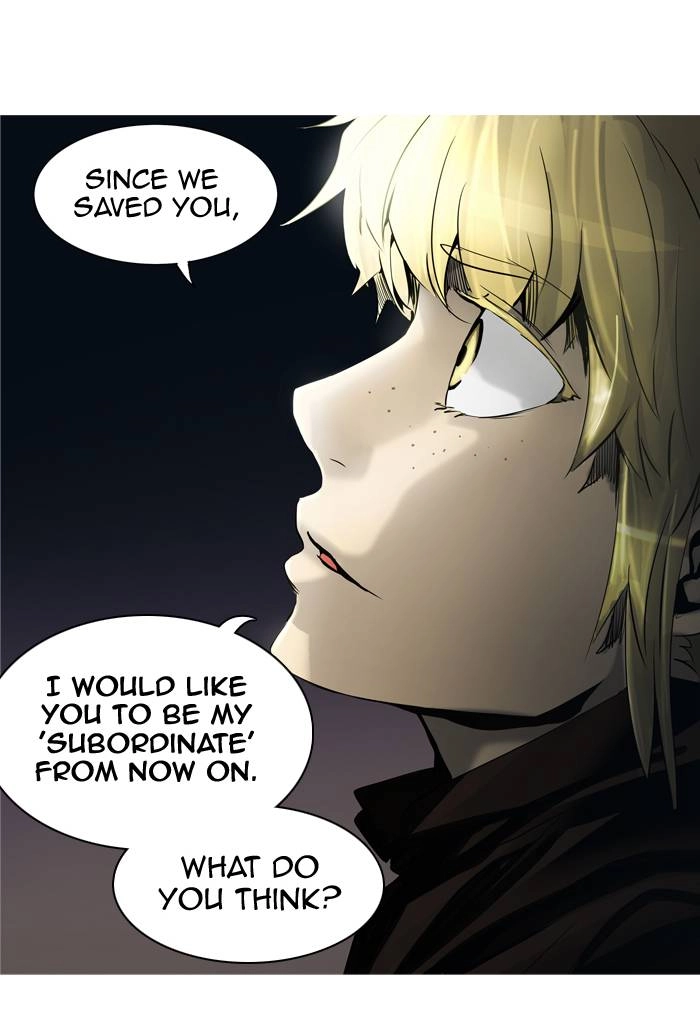 Tower of God Chapter 276, page 68 of 84