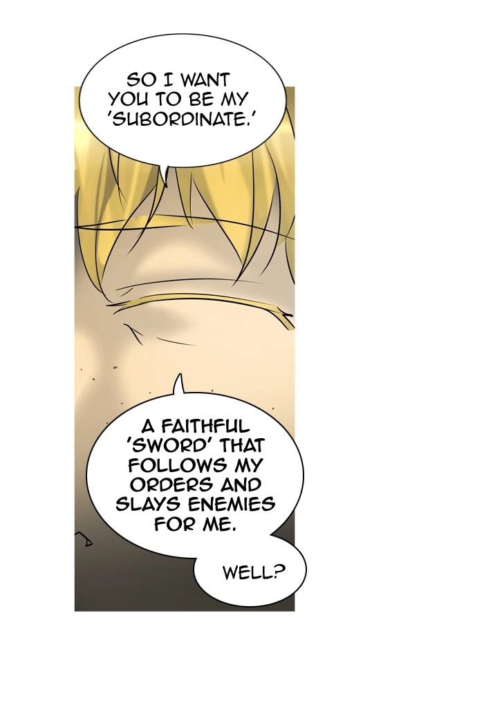 Tower of God Chapter 276, page 70 of 84