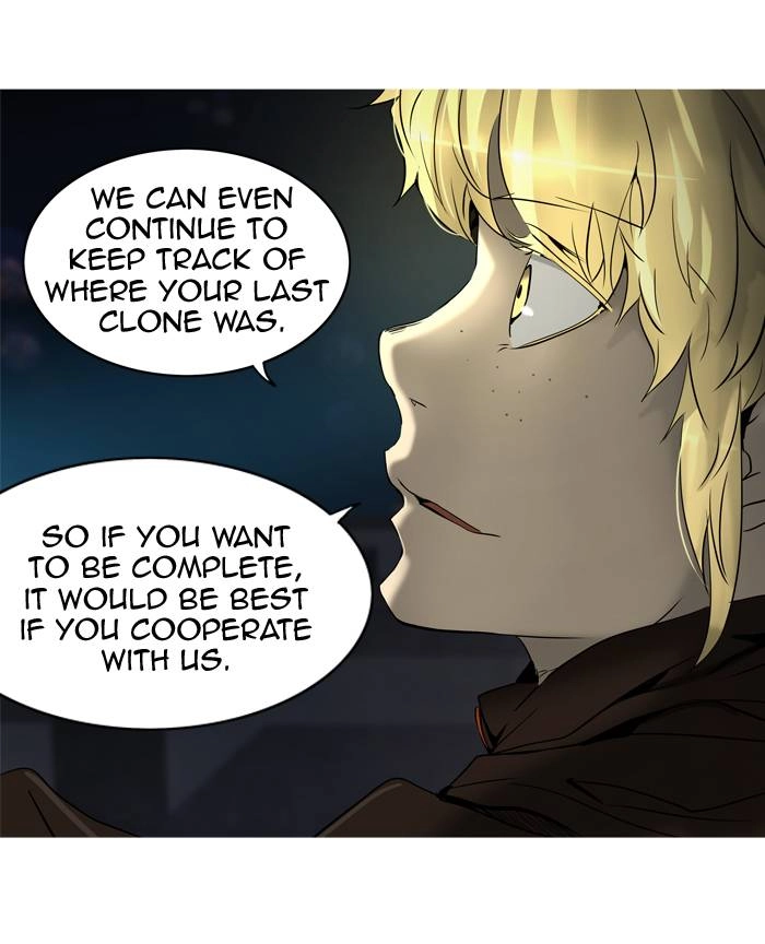 Tower of God Chapter 276, page 74 of 84