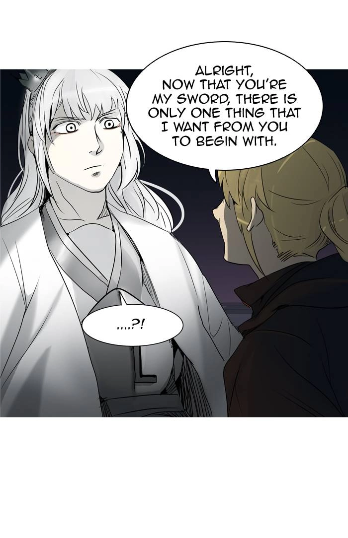 Tower of God Chapter 276, page 76 of 84