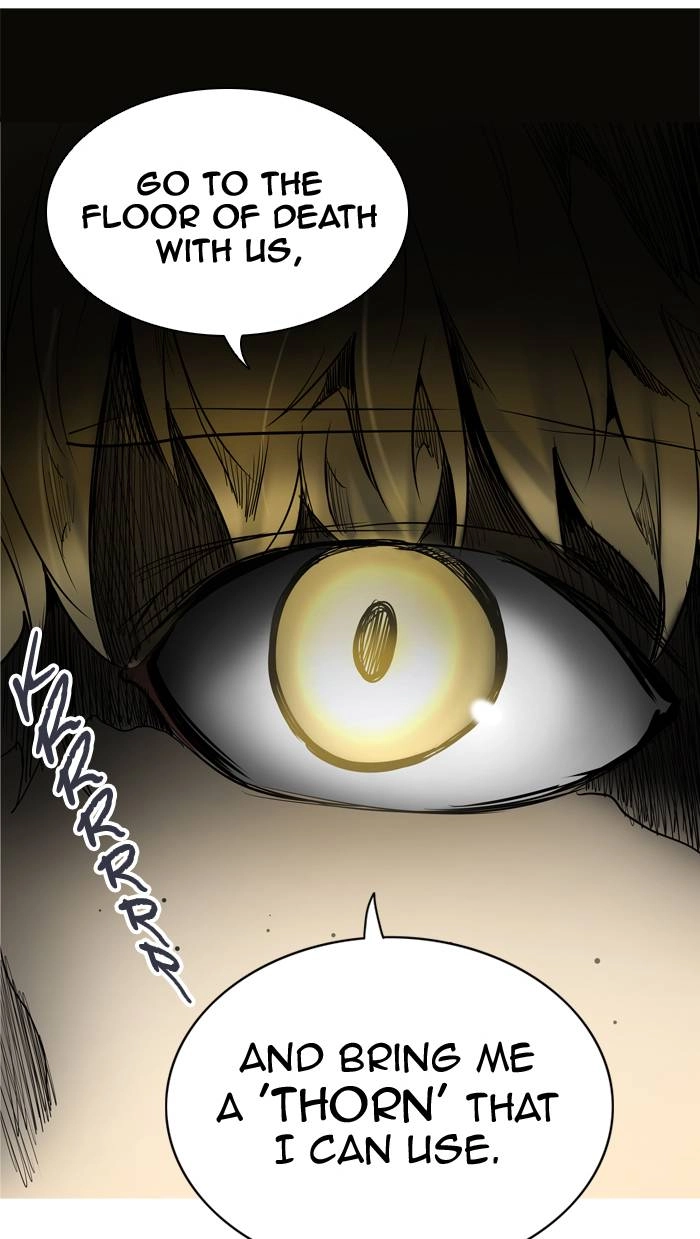 Tower of God Chapter 276, page 77 of 84
