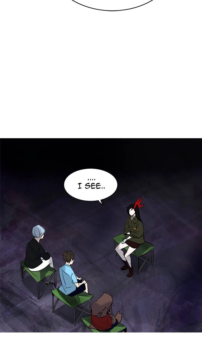 Tower of God Chapter 276, page 78 of 84