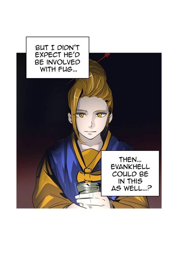 Tower of God Chapter 276, page 81 of 84
