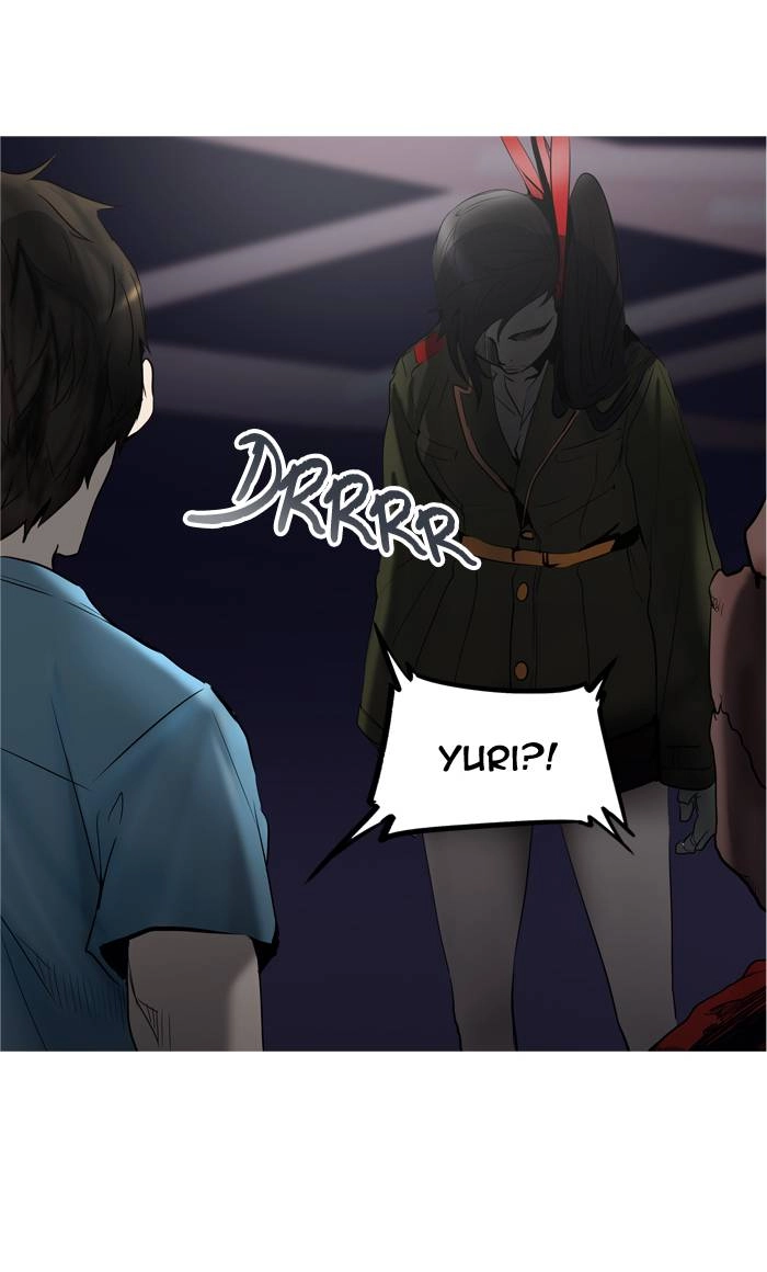 Tower of God Chapter 276, page 82 of 84