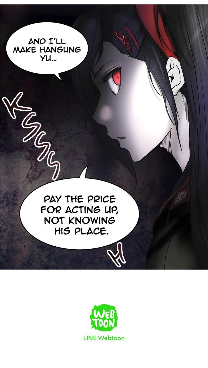 Tower of God Chapter 276, page 84 of 84
