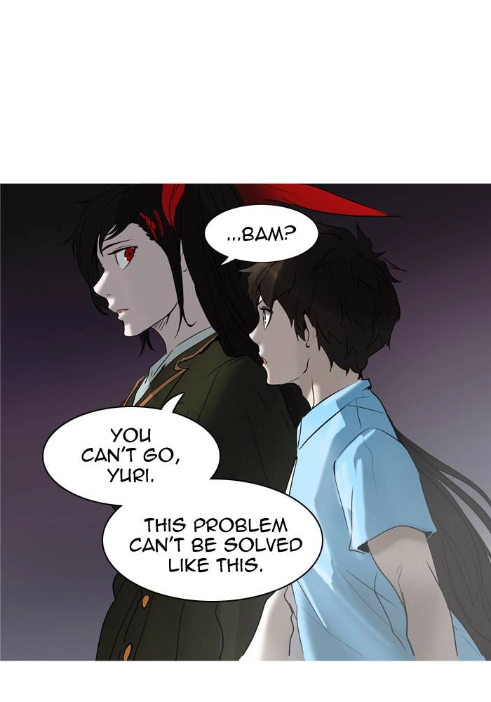 Tower of God Chapter 277, page 10 of 87