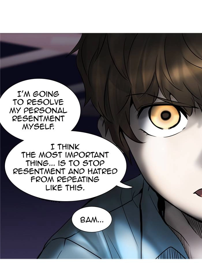 Tower of God Chapter 277, page 12 of 87