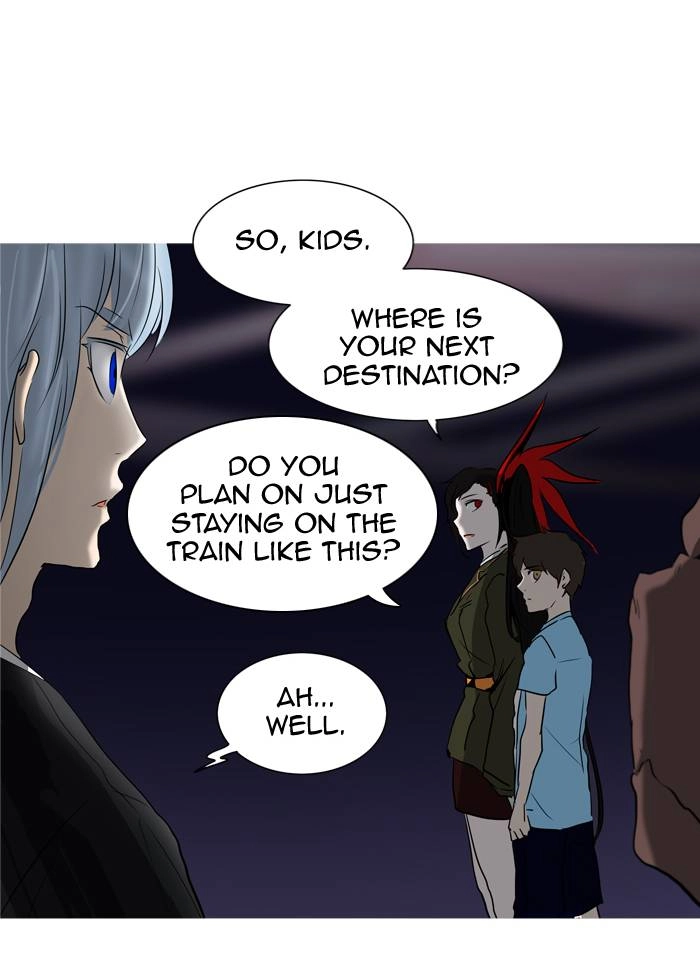Tower of God Chapter 277, page 17 of 87