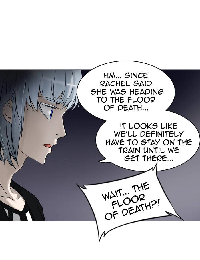 Tower of God Chapter 277, page 18 of 87