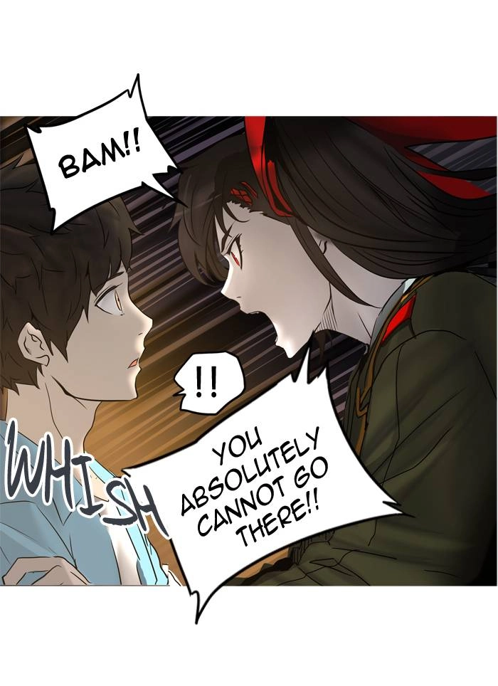 Tower of God Chapter 277, page 19 of 87