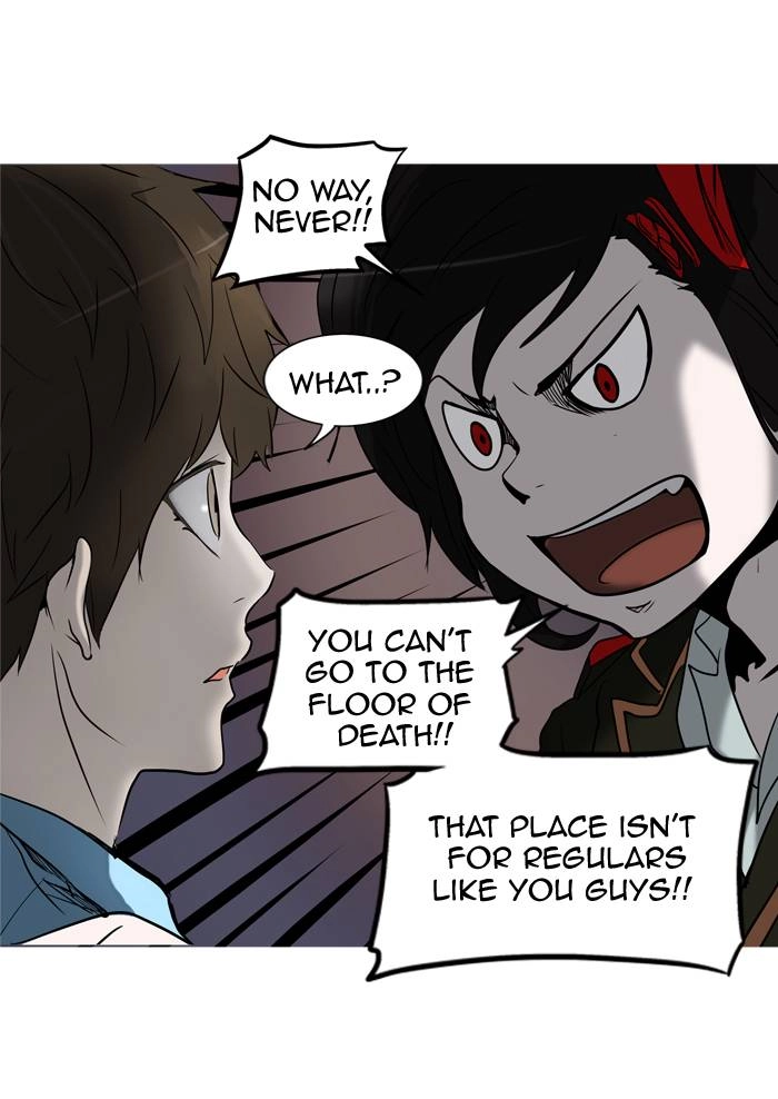 Tower of God Chapter 277, page 20 of 87