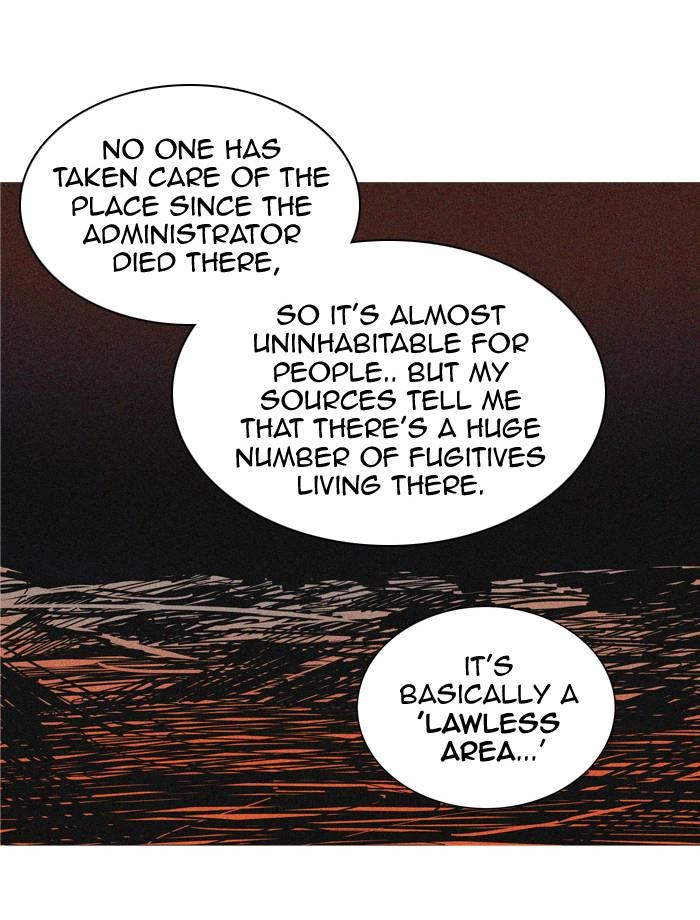 Tower of God Chapter 277, page 22 of 87