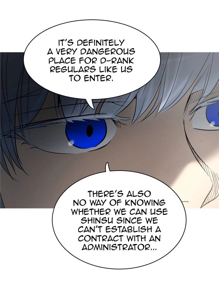 Tower of God Chapter 277, page 23 of 87