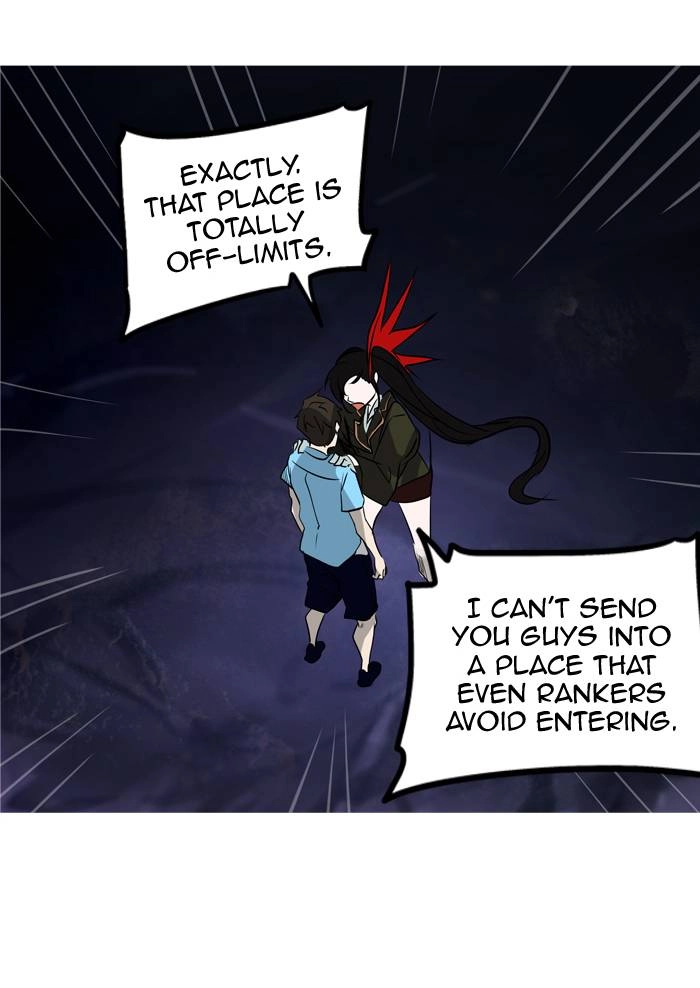 Tower of God Chapter 277, page 24 of 87