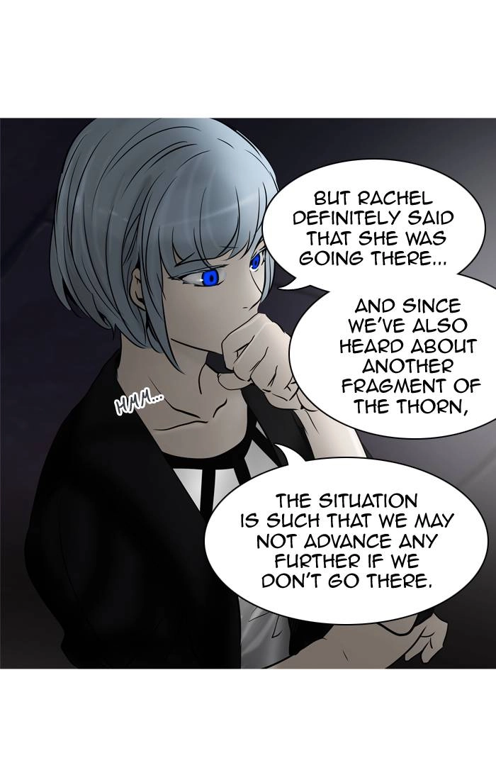 Tower of God Chapter 277, page 25 of 87