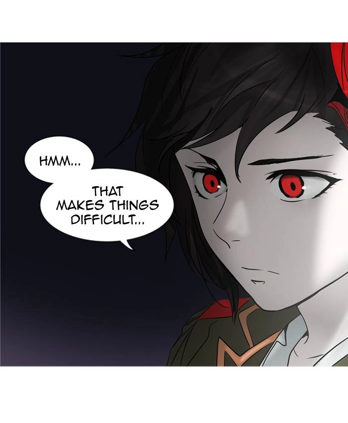 Tower of God Chapter 277, page 27 of 87