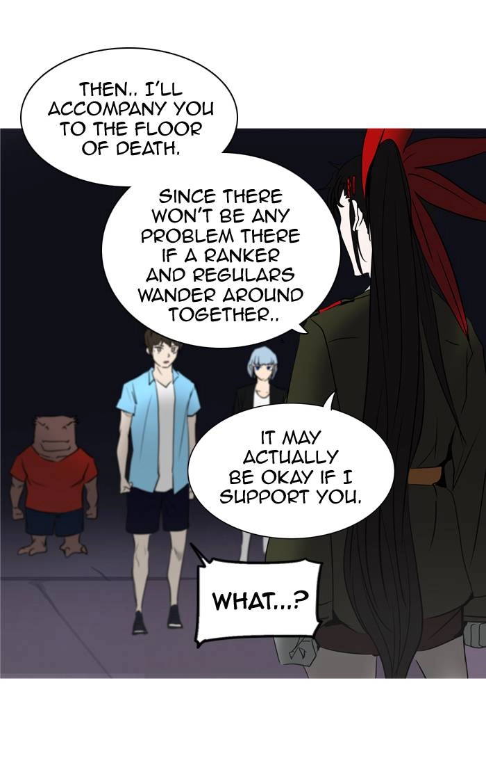 Tower of God Chapter 277, page 28 of 87