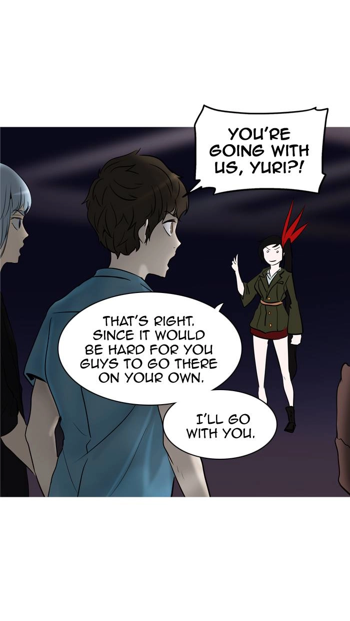 Tower of God Chapter 277, page 29 of 87