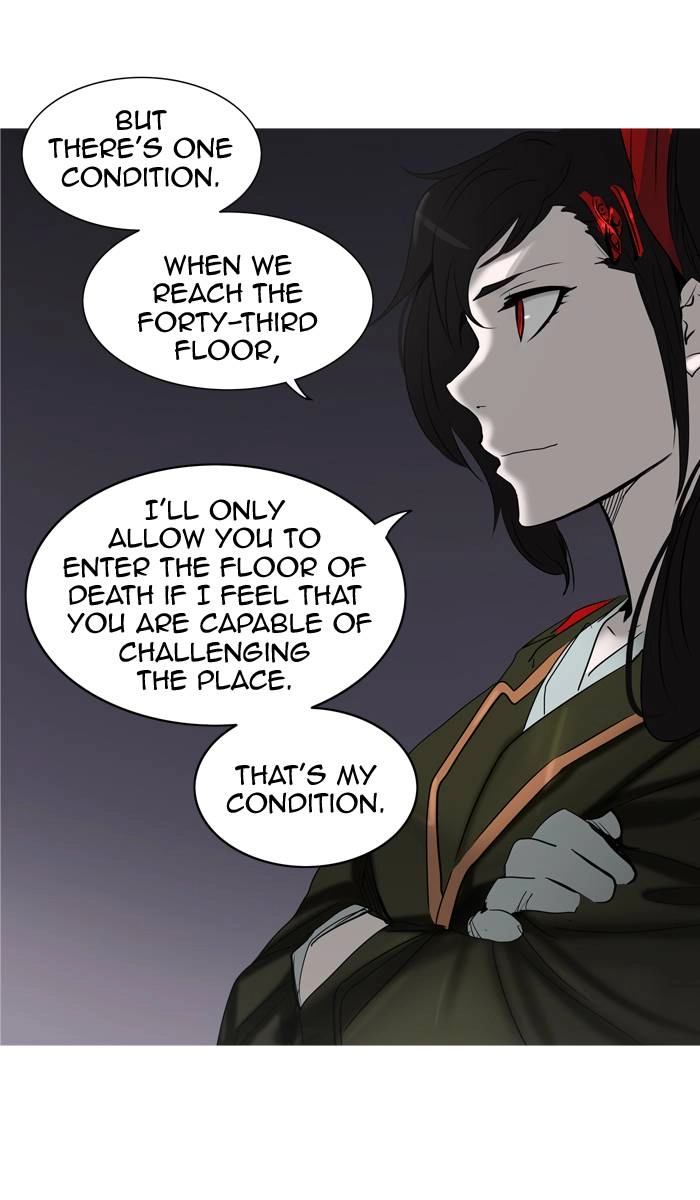 Tower of God Chapter 277, page 30 of 87
