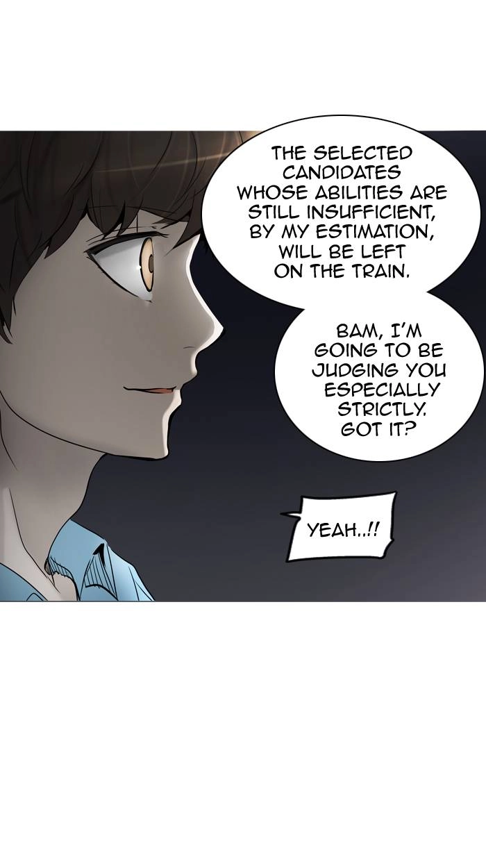 Tower of God Chapter 277, page 31 of 87