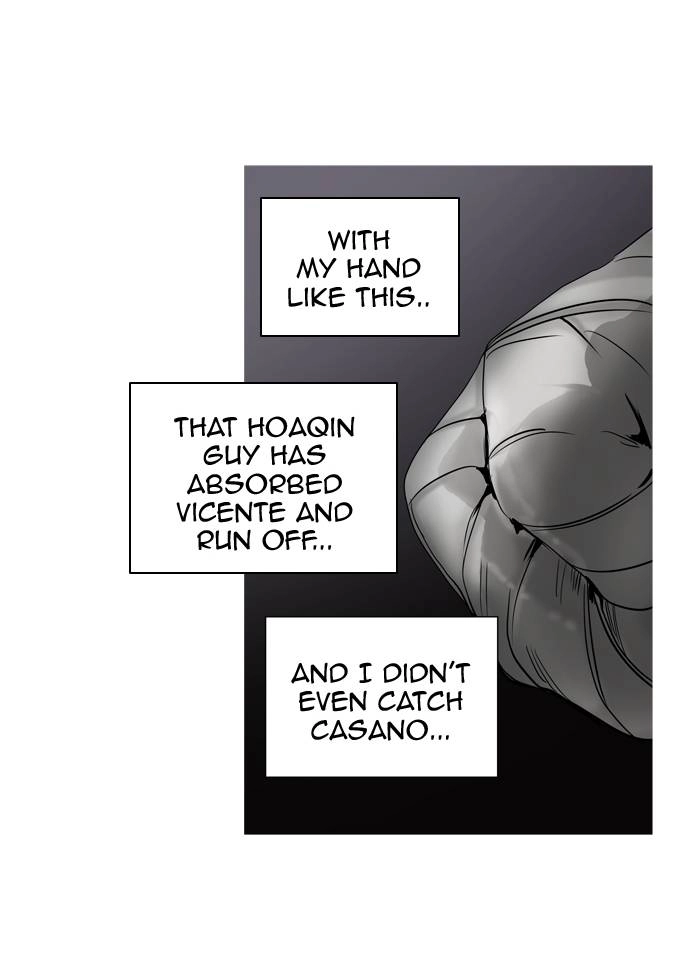 Tower of God Chapter 277, page 34 of 87