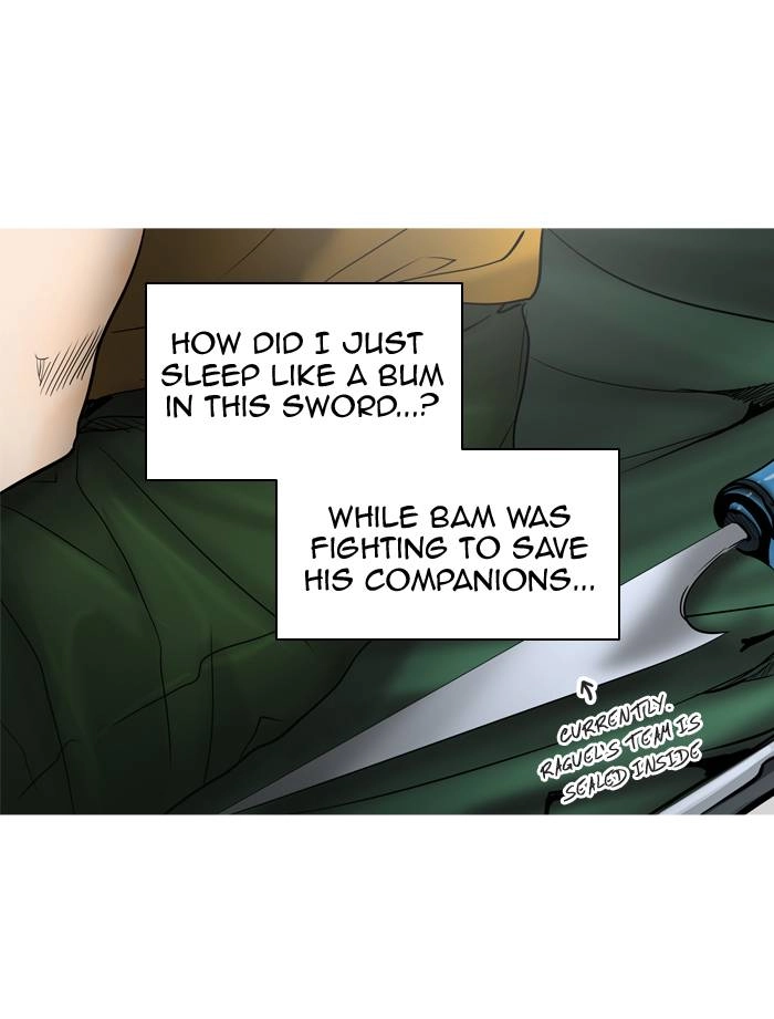 Tower of God Chapter 277, page 35 of 87