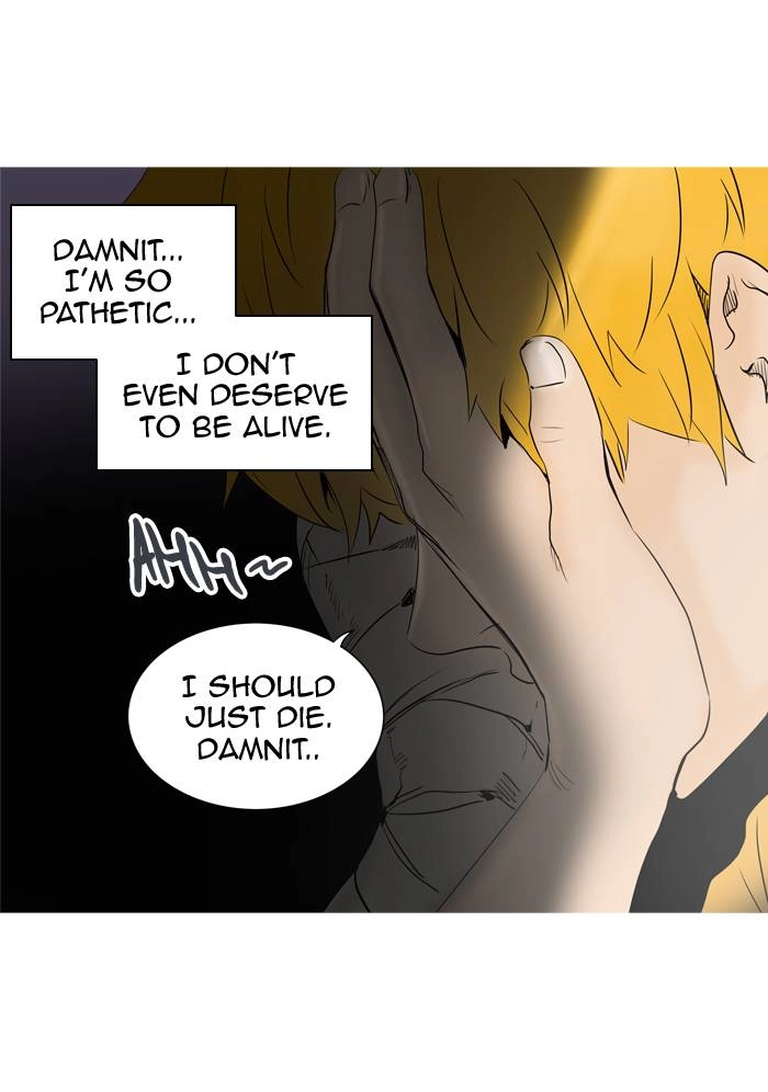 Tower of God Chapter 277, page 36 of 87