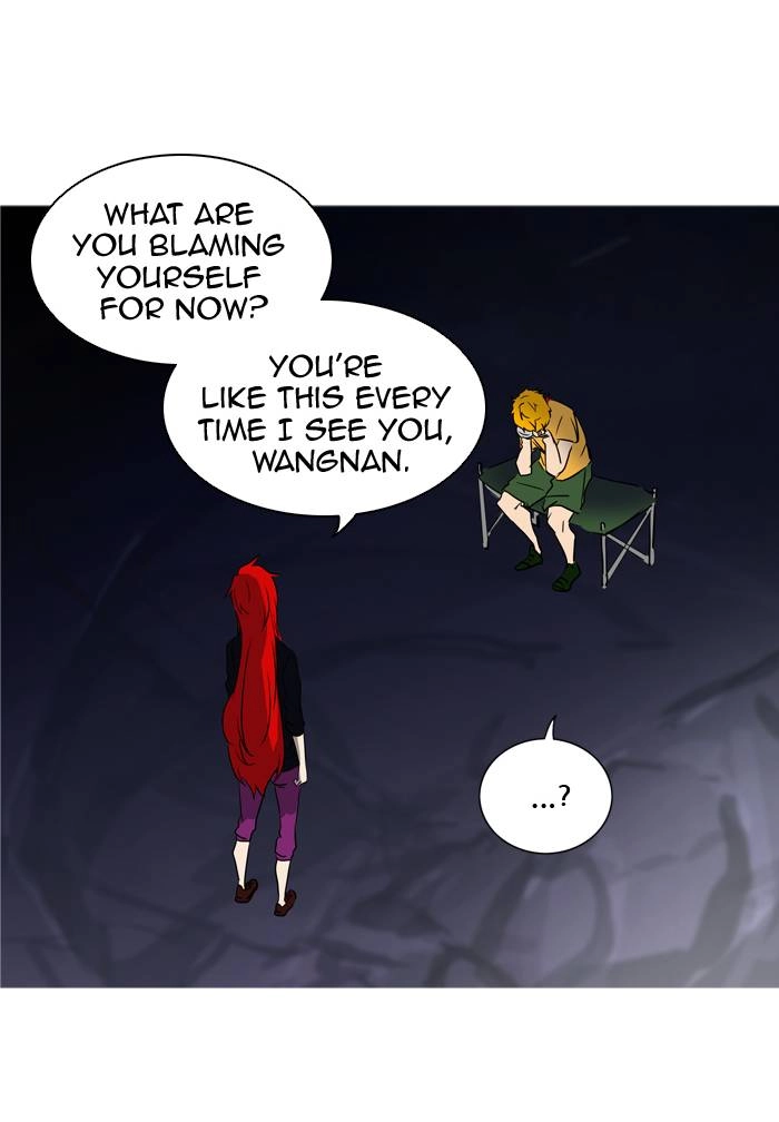 Tower of God Chapter 277, page 37 of 87