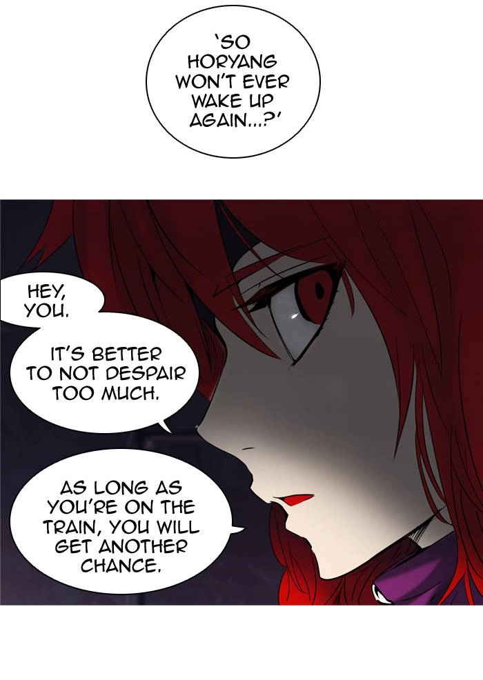 Tower of God Chapter 277, page 40 of 87
