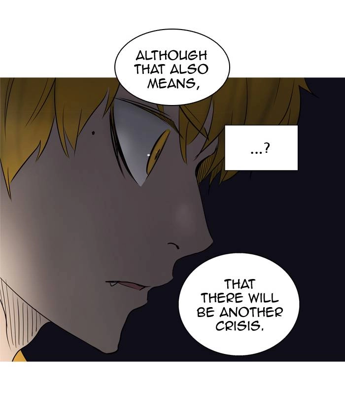 Tower of God Chapter 277, page 41 of 87