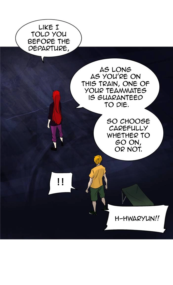 Tower of God Chapter 277, page 42 of 87