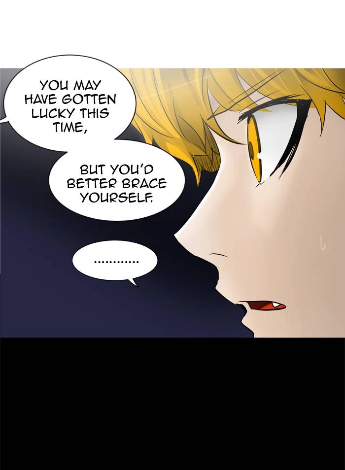 Tower of God Chapter 277, page 43 of 87