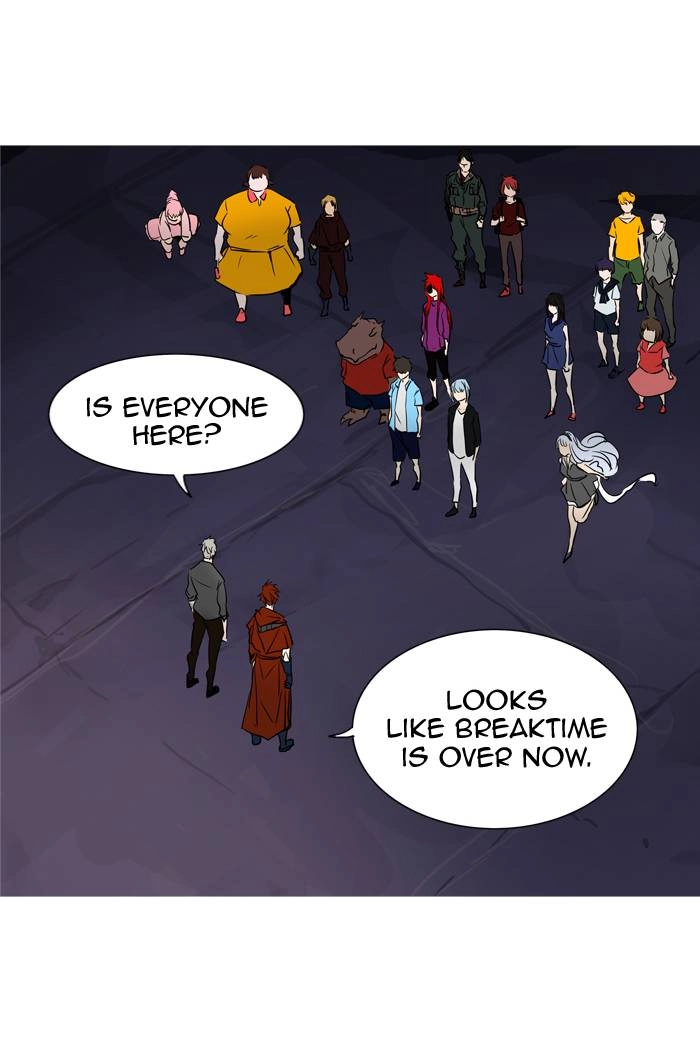 Tower of God Chapter 277, page 45 of 87