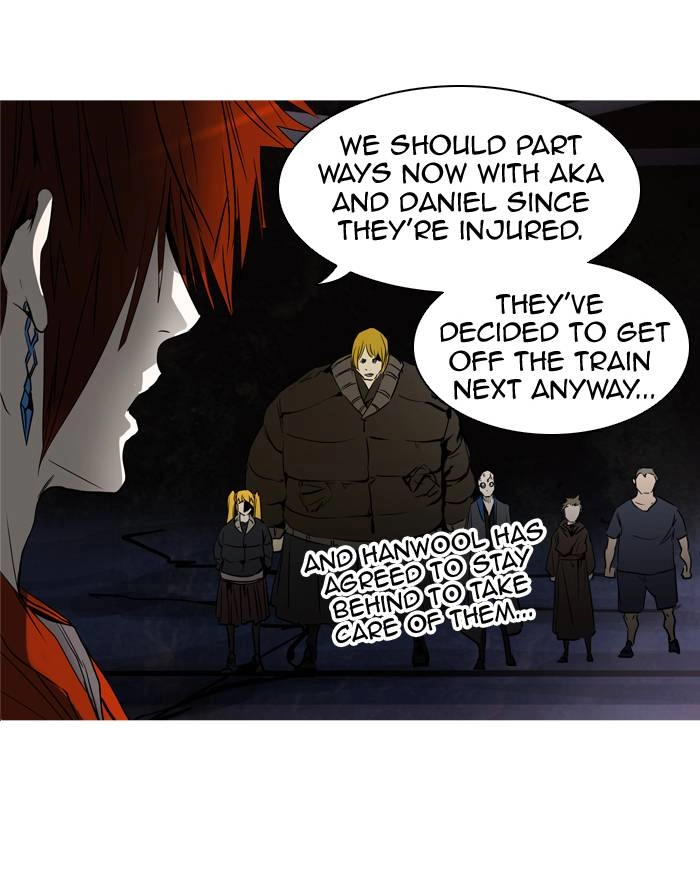 Tower of God Chapter 277, page 47 of 87