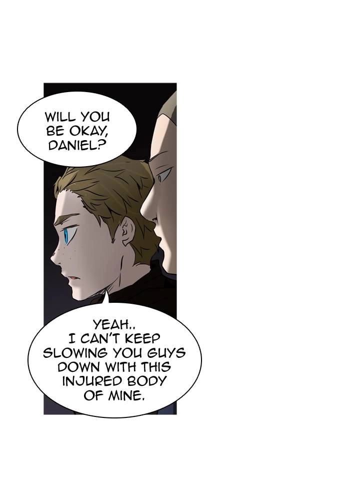 Tower of God Chapter 277, page 48 of 87
