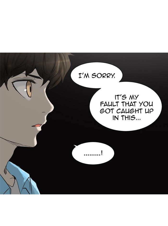 Tower of God Chapter 277, page 50 of 87