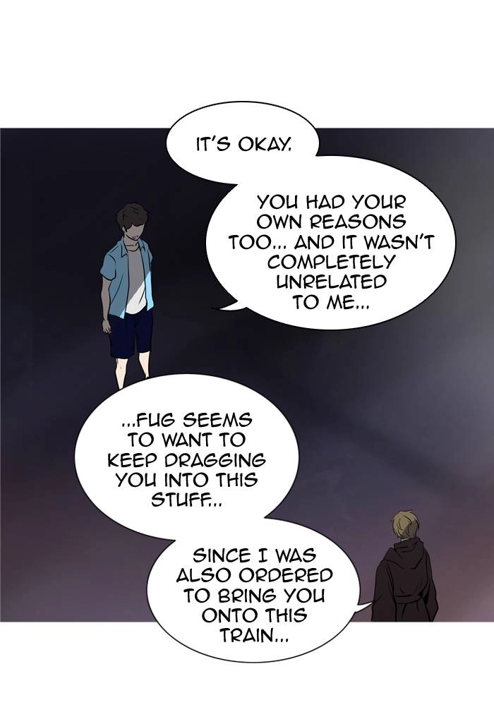 Tower of God Chapter 277, page 51 of 87
