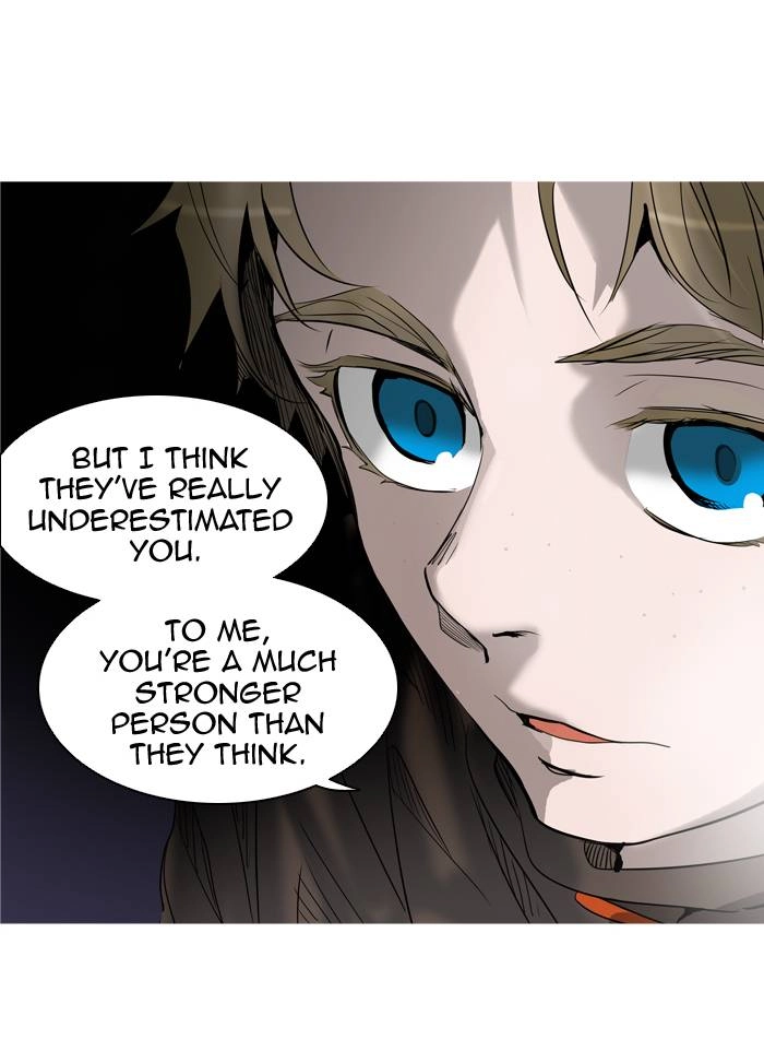 Tower of God Chapter 277, page 52 of 87