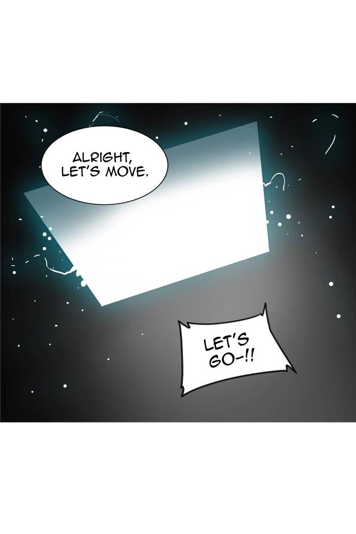 Tower of God Chapter 277, page 54 of 87
