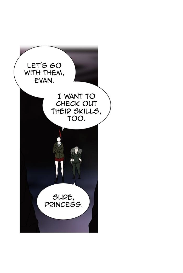 Tower of God Chapter 277, page 55 of 87