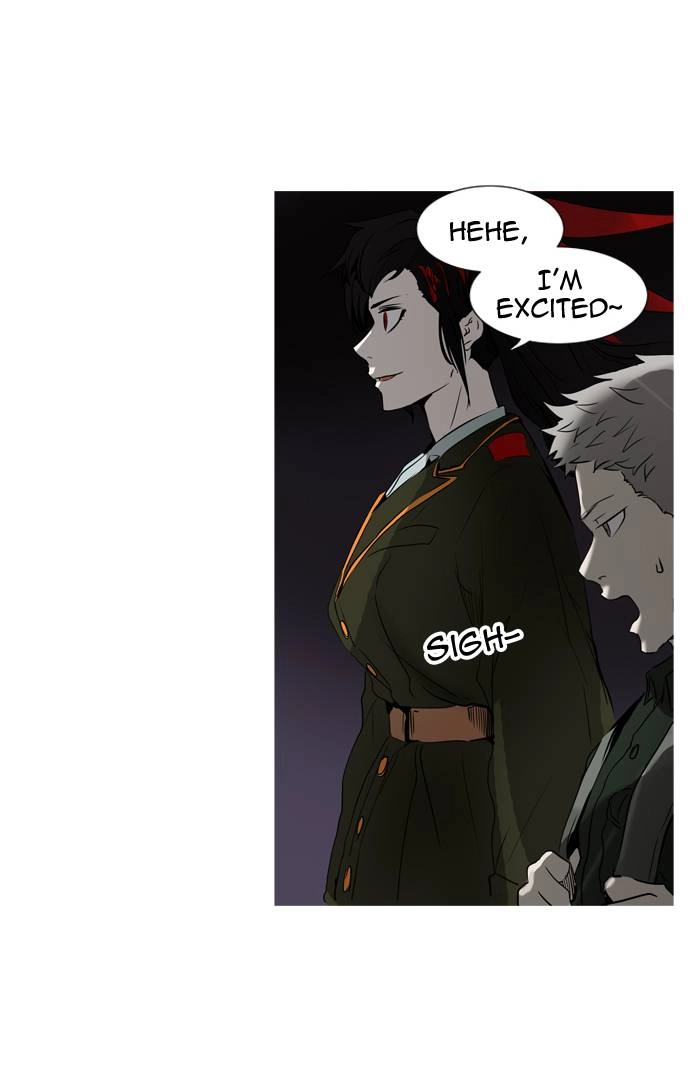 Tower of God Chapter 277, page 56 of 87