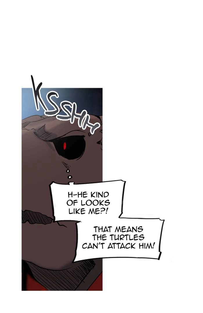 Tower of God Chapter 277, page 60 of 87