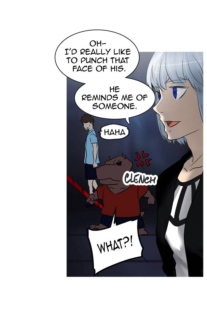 Tower of God Chapter 277, page 61 of 87