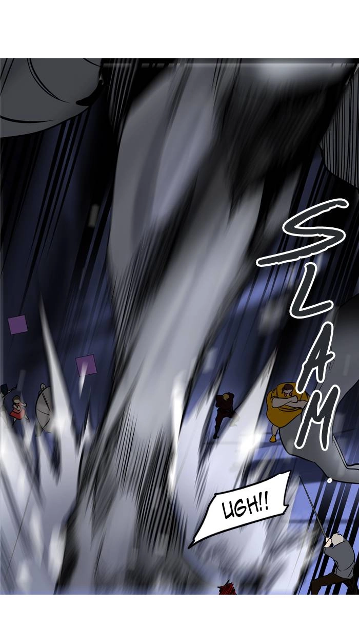 Tower of God Chapter 277, page 62 of 87